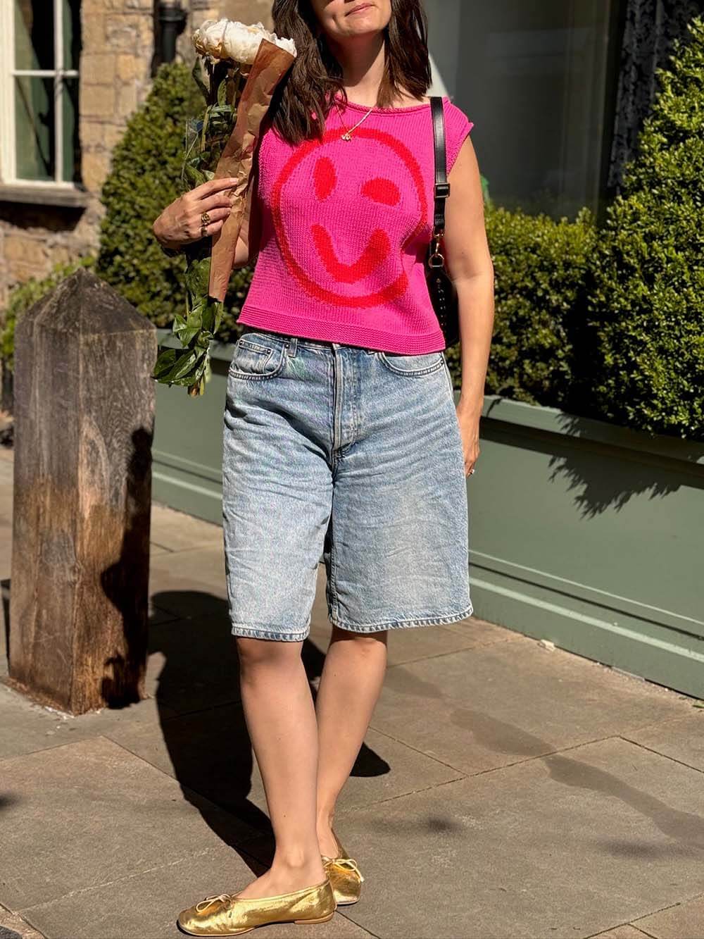 Classic Designed Top