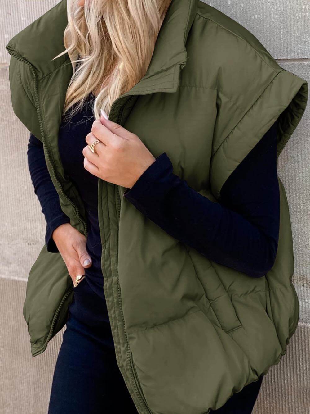 Army Green