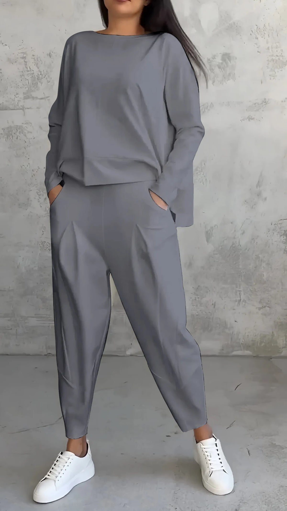 Gray