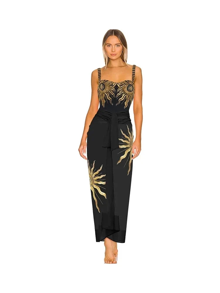Beautifully Crafted Garment