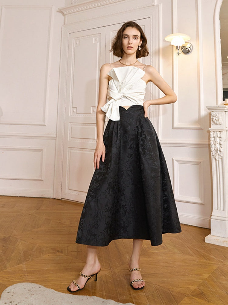 Thoughtfully Designed Garment