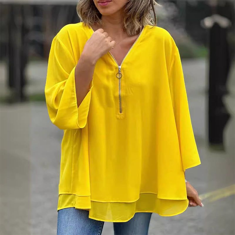 Thoughtfully Designed Top