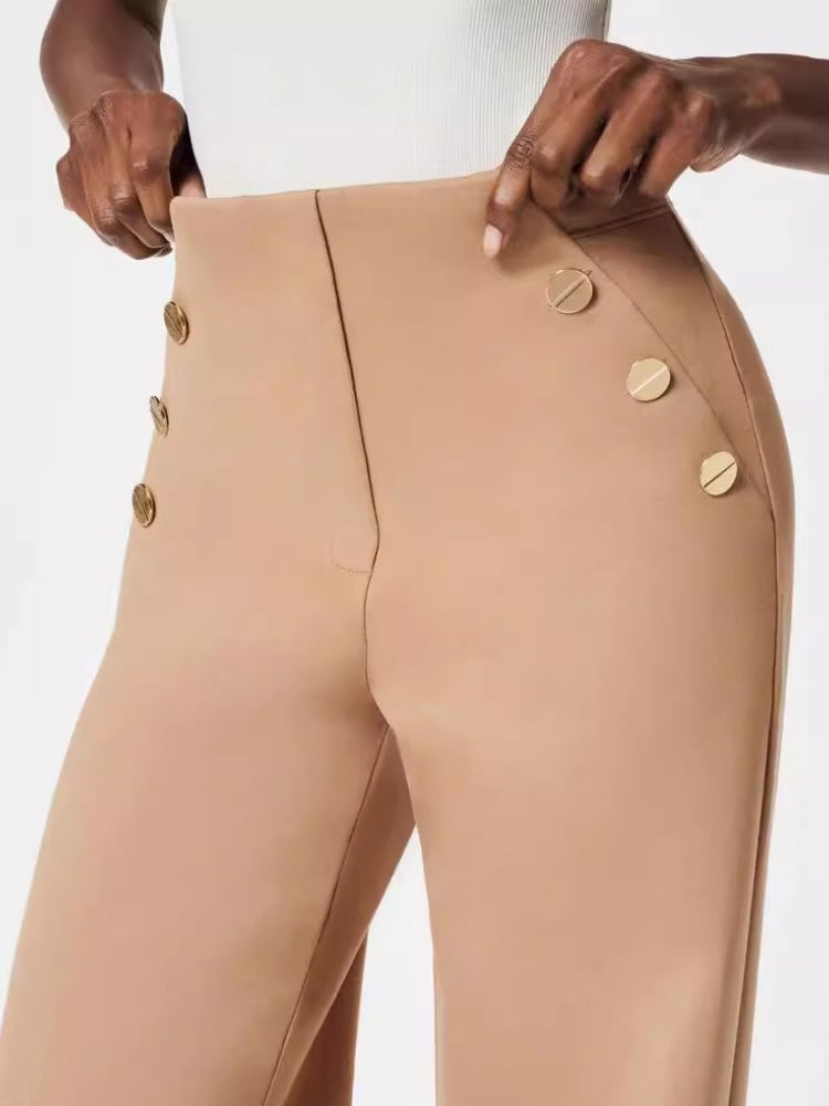 Vintage Inspired Pants