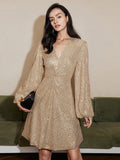 Champagne Color