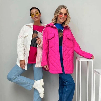 Classic Designed Jacket