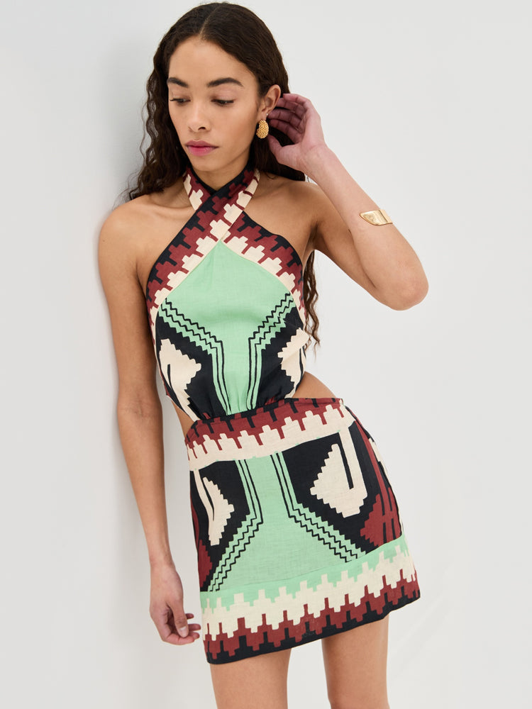Beautifully Crafted Dress