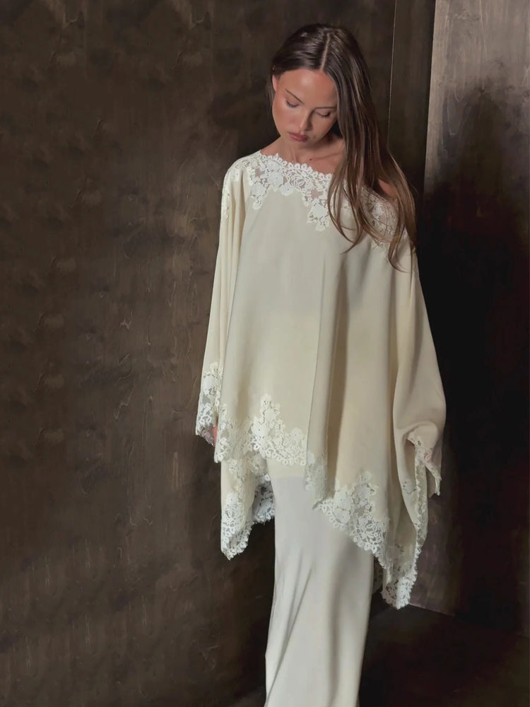 Elegantly Designed Top