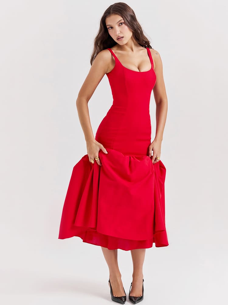 Beautifully Crafted Dress