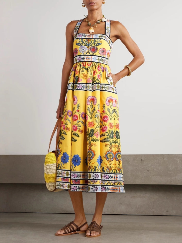 Thoughtfully Designed Dress