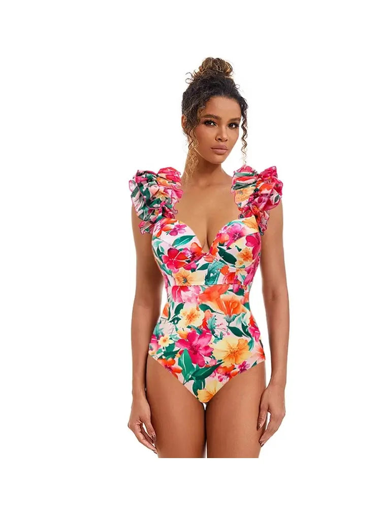 Thoughtfully Designed Garment