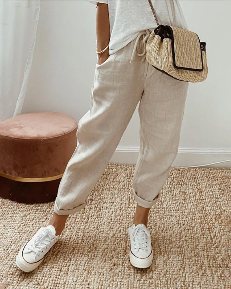 Thoughtfully Designed Garment