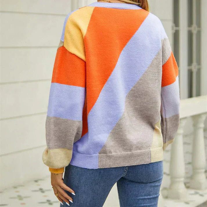 Classic Vintage Jumper