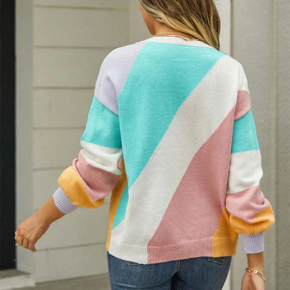 Vintage Inspired Jumper