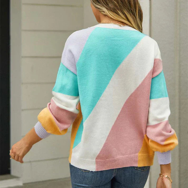Vintage Inspired Jumper