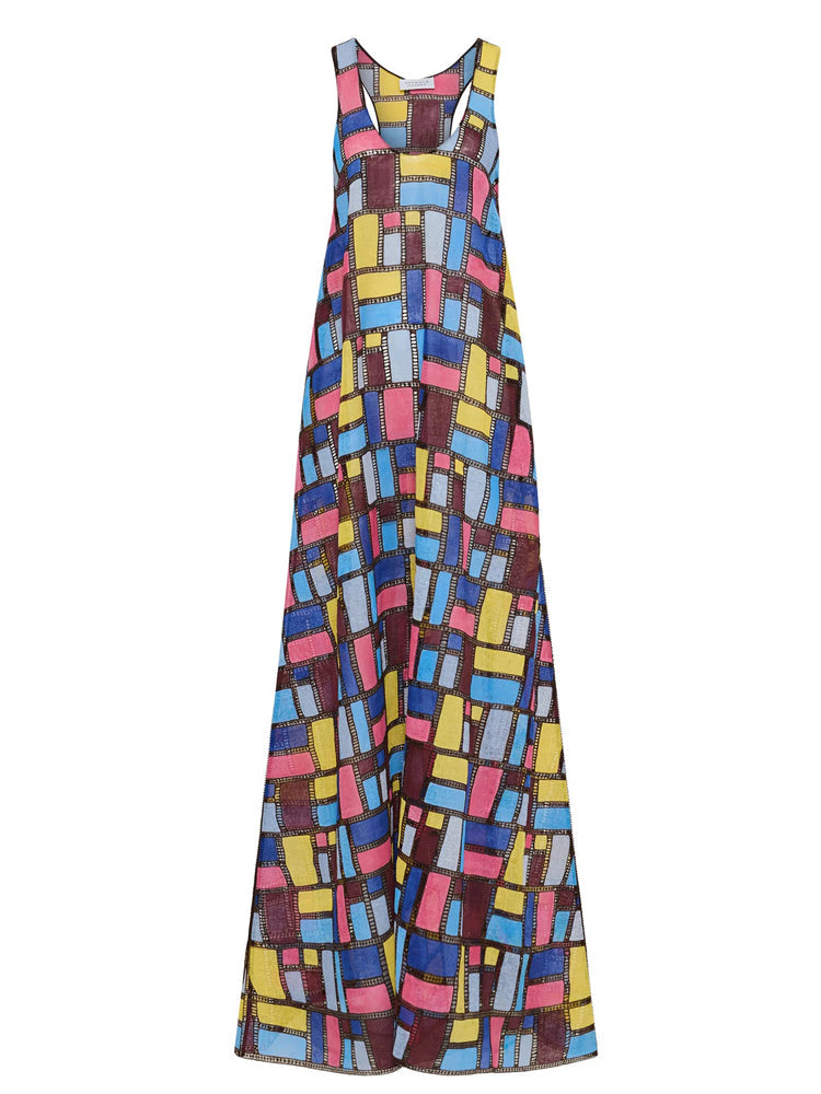 Thoughtfully Designed Dress