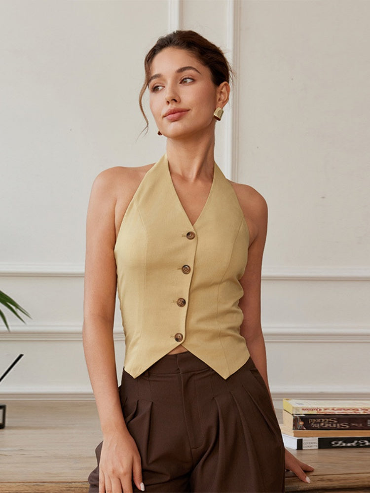 Beautifully Crafted Top