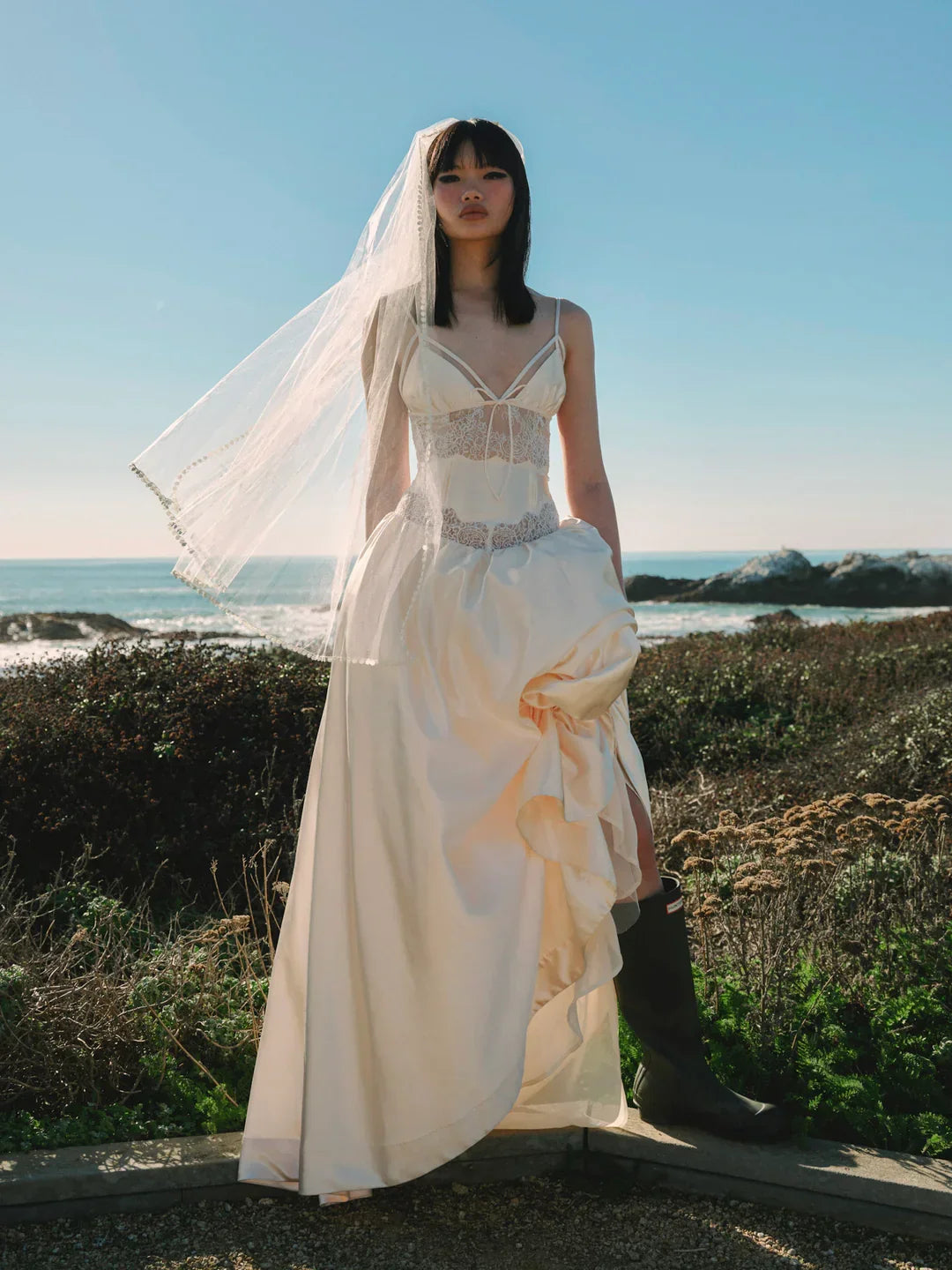 Thoughtfully Designed Dress