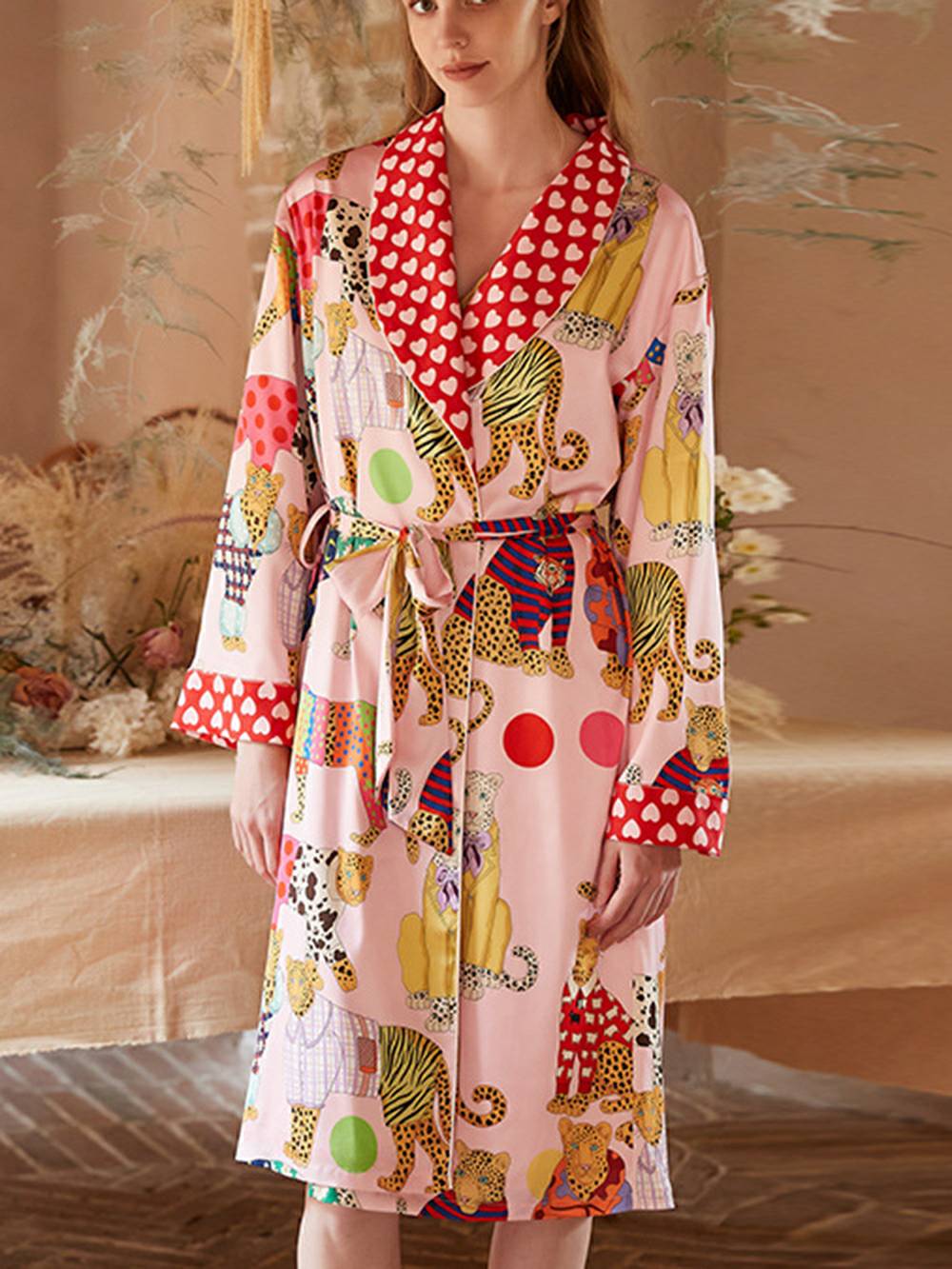 Robe