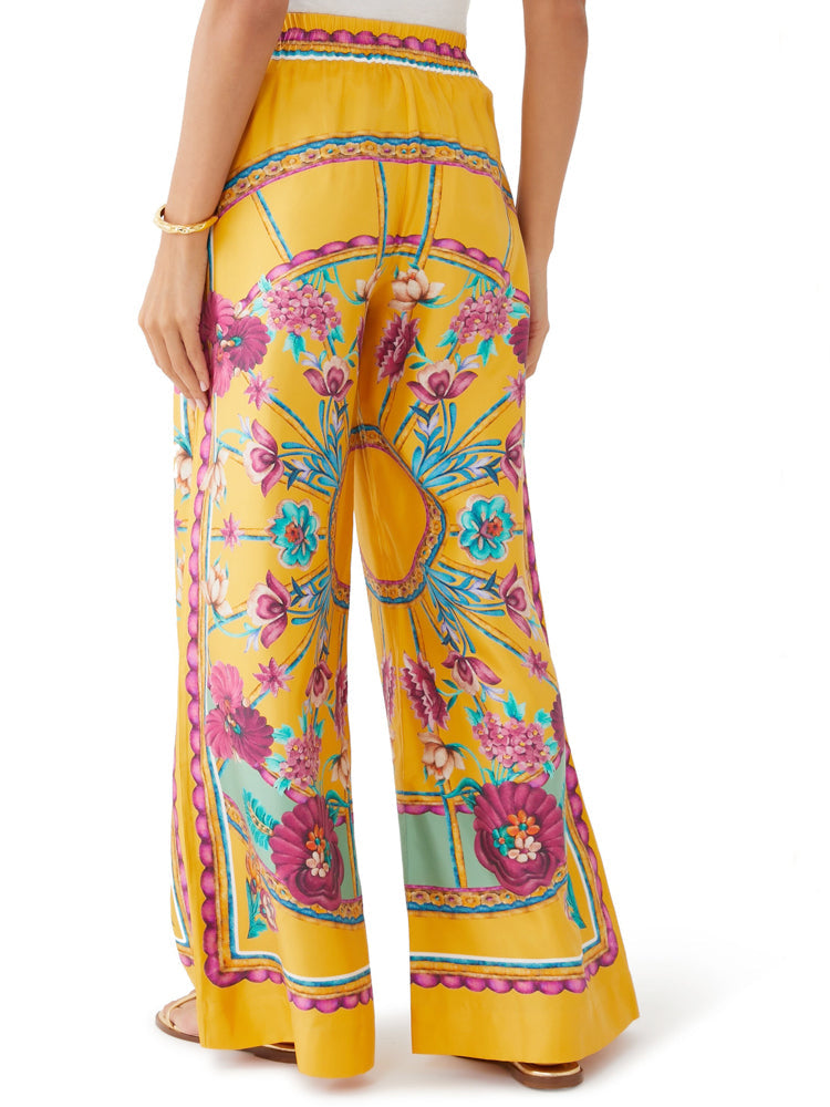 Classic Vintage Pants