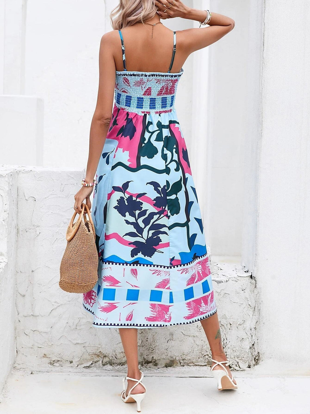 Beautifully Crafted Dress