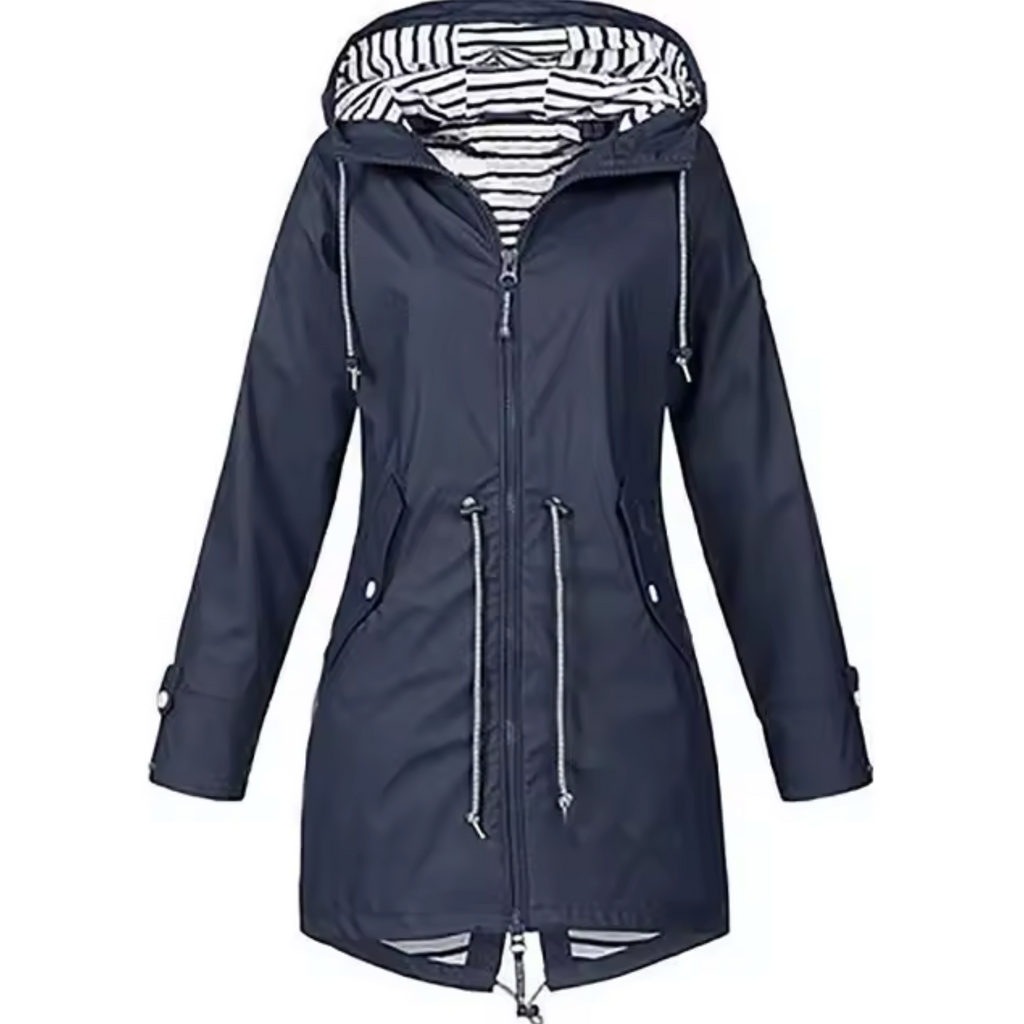Marineblau