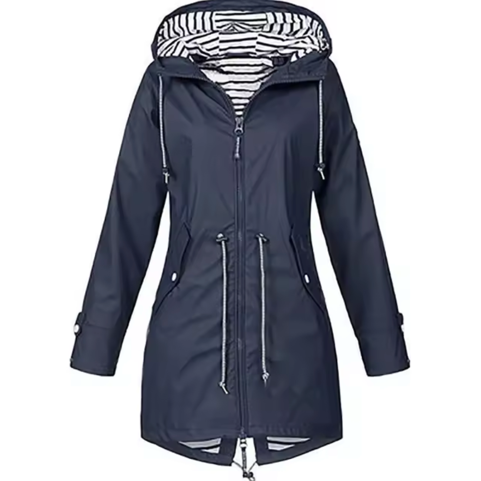 Marineblau