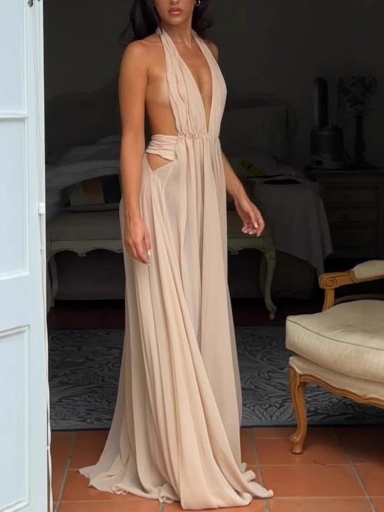 Beautifully Crafted Dress