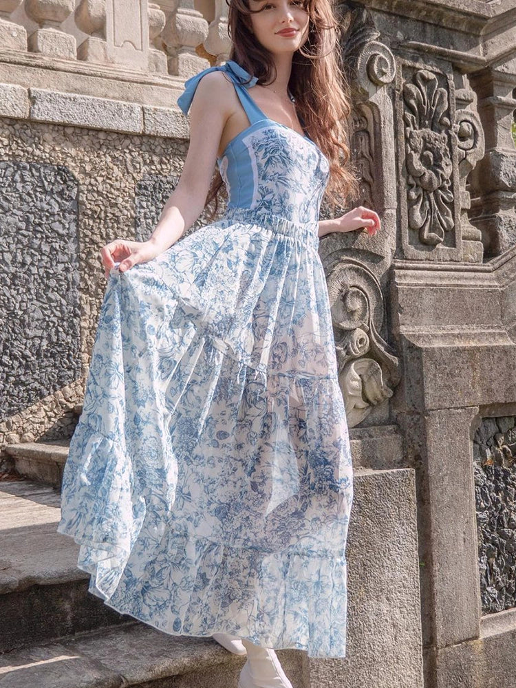 Vintage Inspired Garment