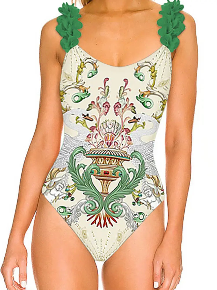 Classic Vintage Garment