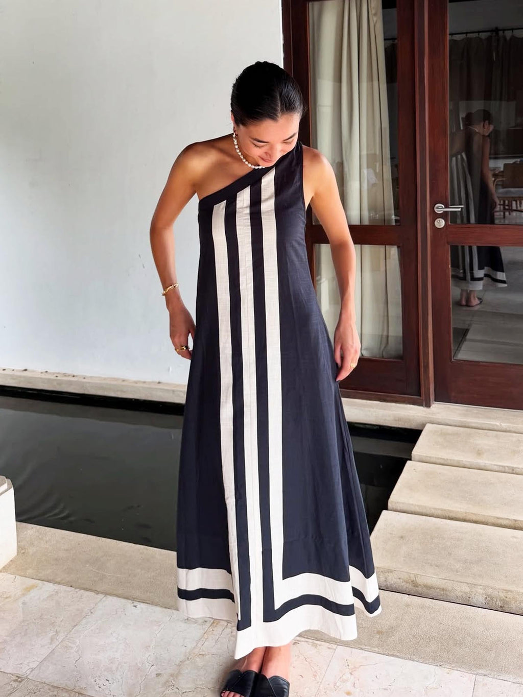 Classic Vintage Dress