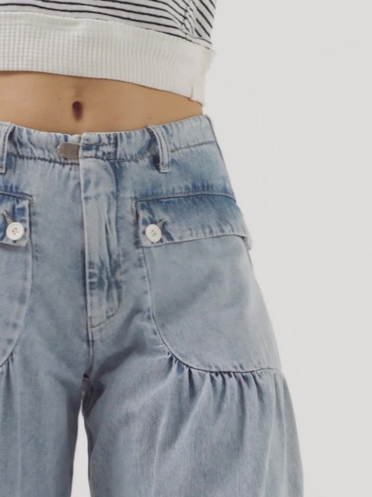 Vintage Inspired Garment