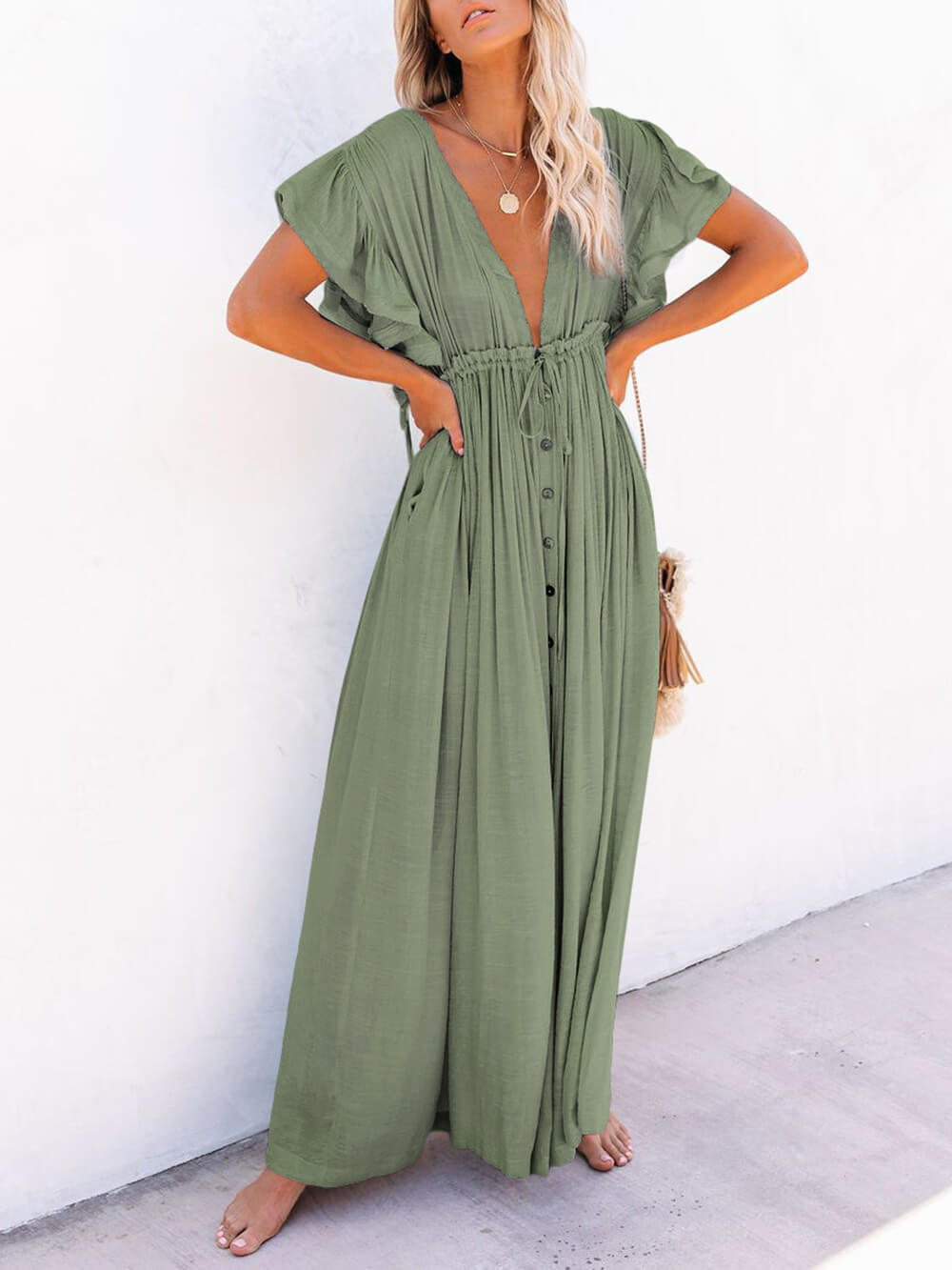 Light Green