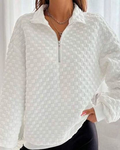 Classic Designed Jumper