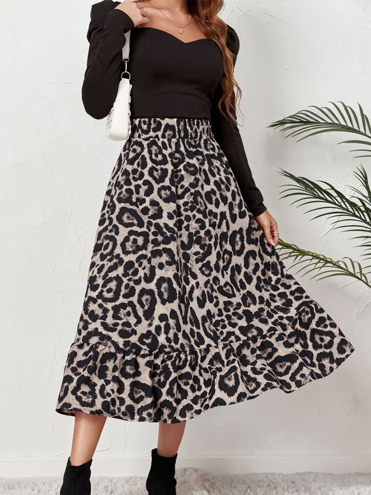 Classic Designed Garment