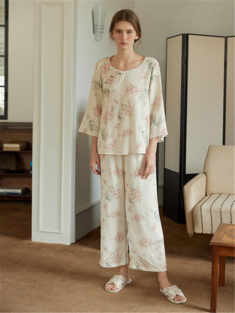 Thoughtfully Designed Garment