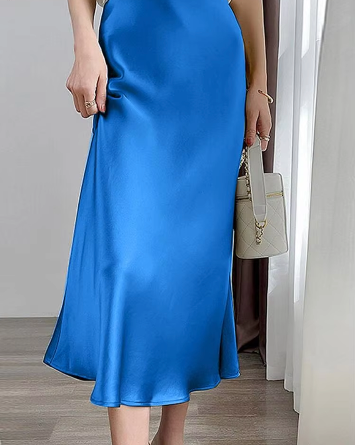 Blau