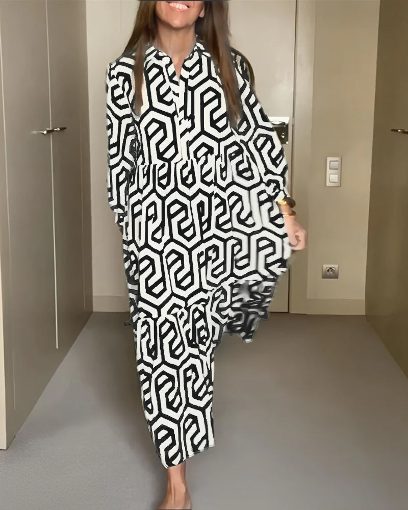 Classic Vintage Garment