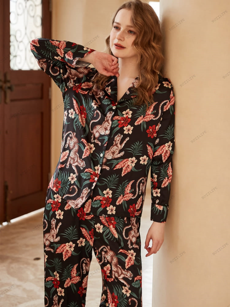 Thoughtfully Designed Garment