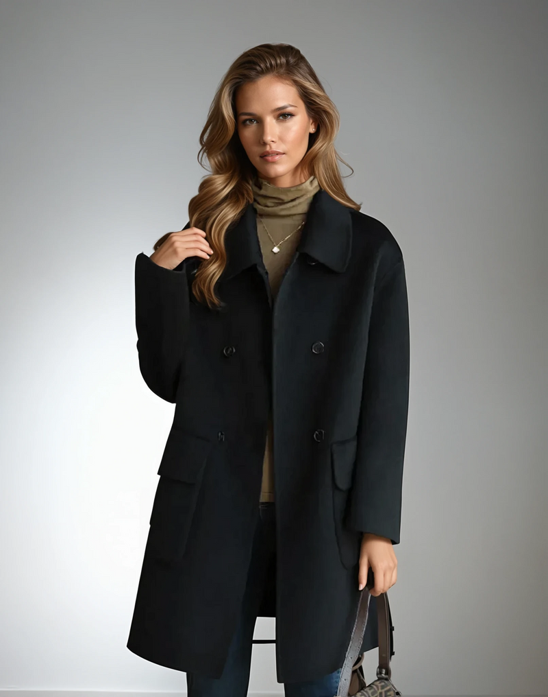 LM | Zaru™ elegant and comfortable jacket for every occasion