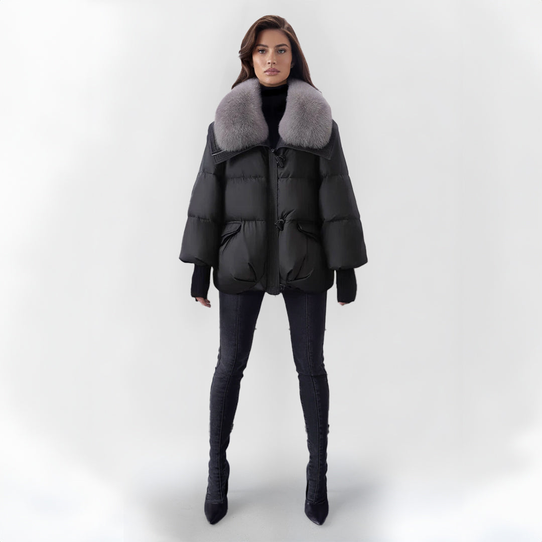 Classic Designed Jacket