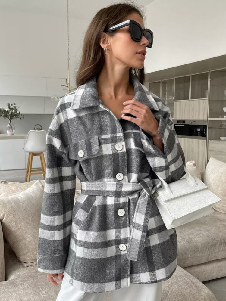 Plaid