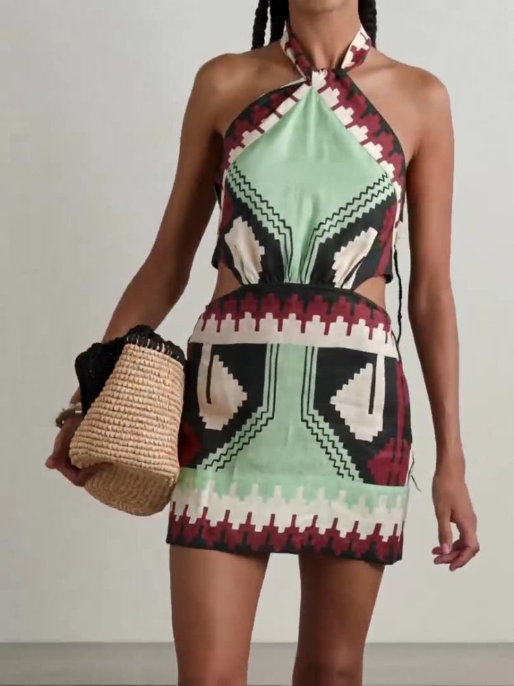 Beautifully Crafted Dress