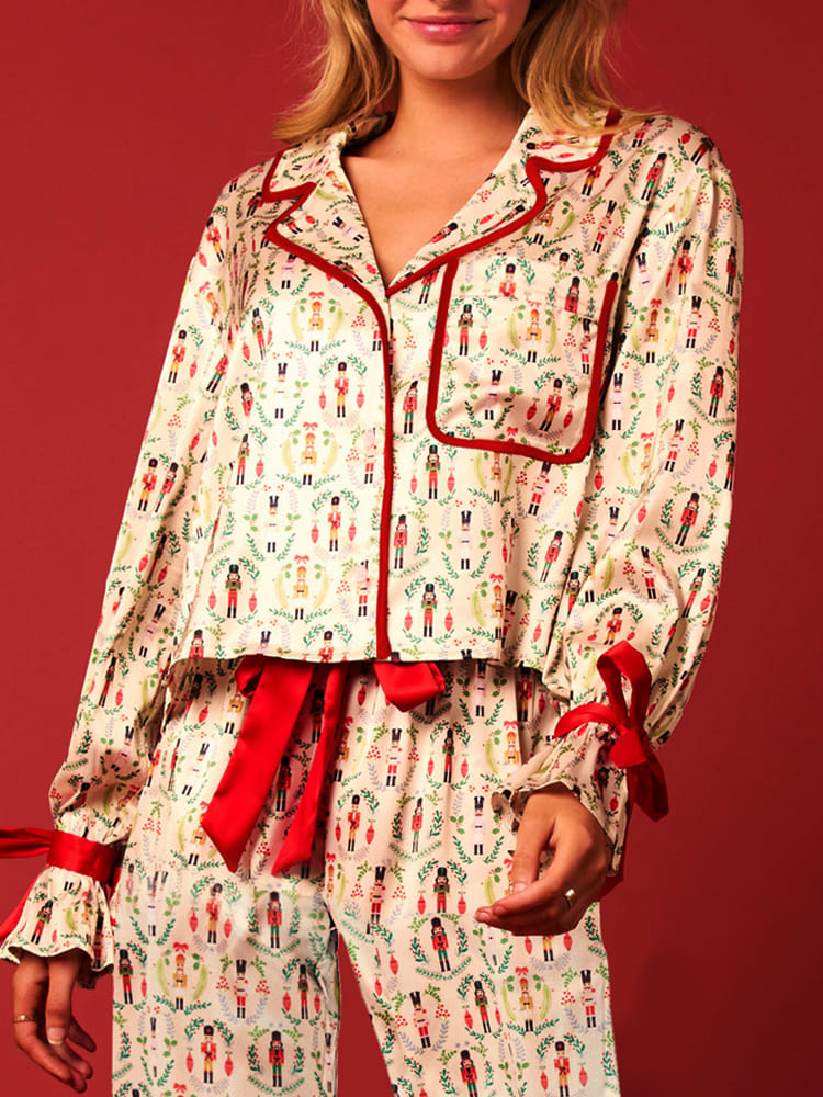 Beautifully Crafted Garment