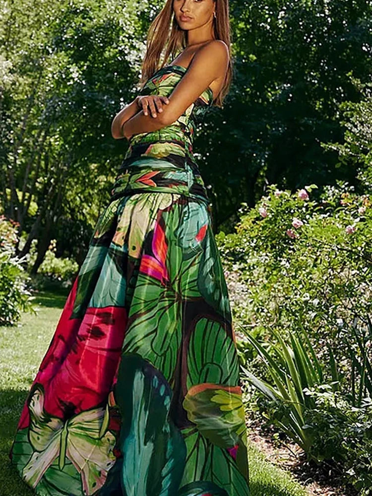 Beautifully Crafted Garment