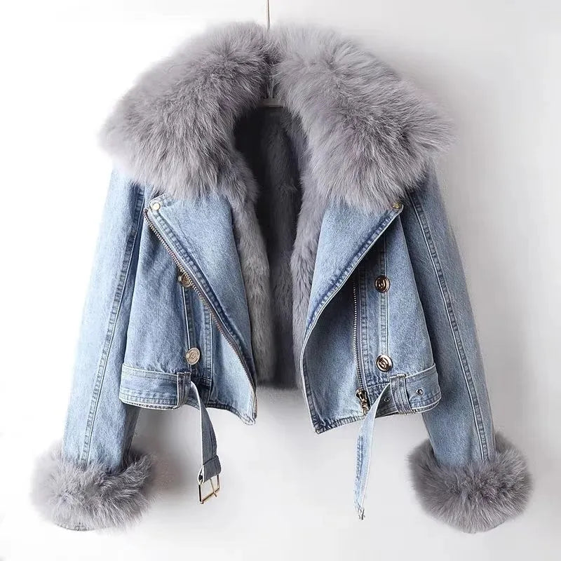 Classic Designed Garment