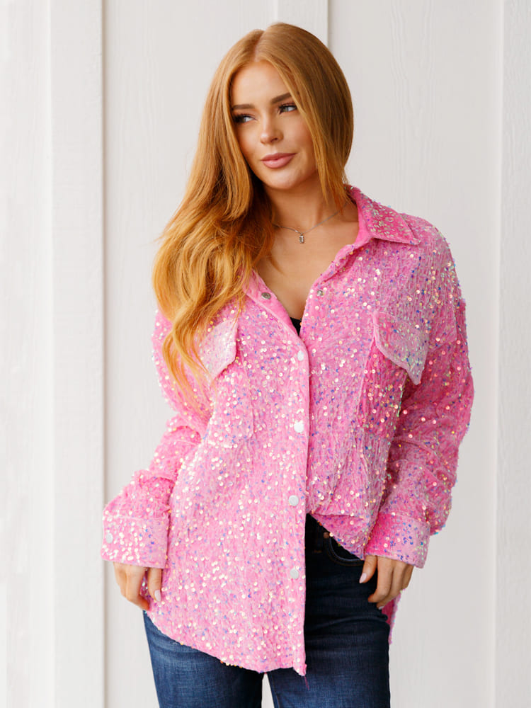 Thoughtfully Designed Shirt