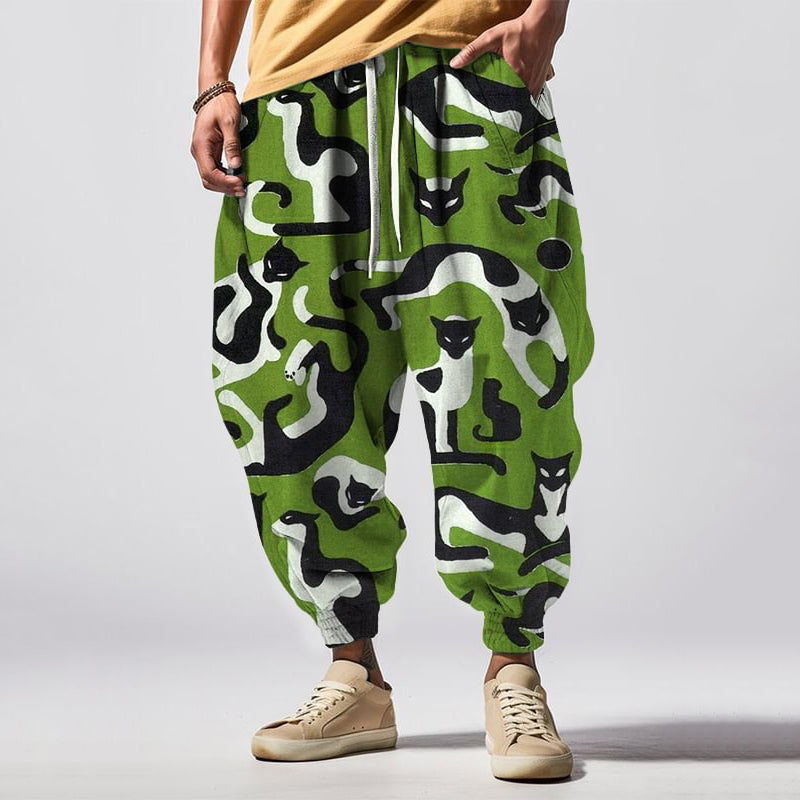 Classic Designed Trousers