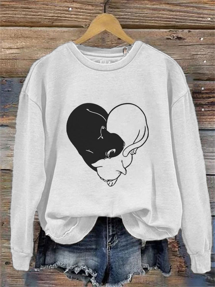 Thoughtfully Designed Shirt