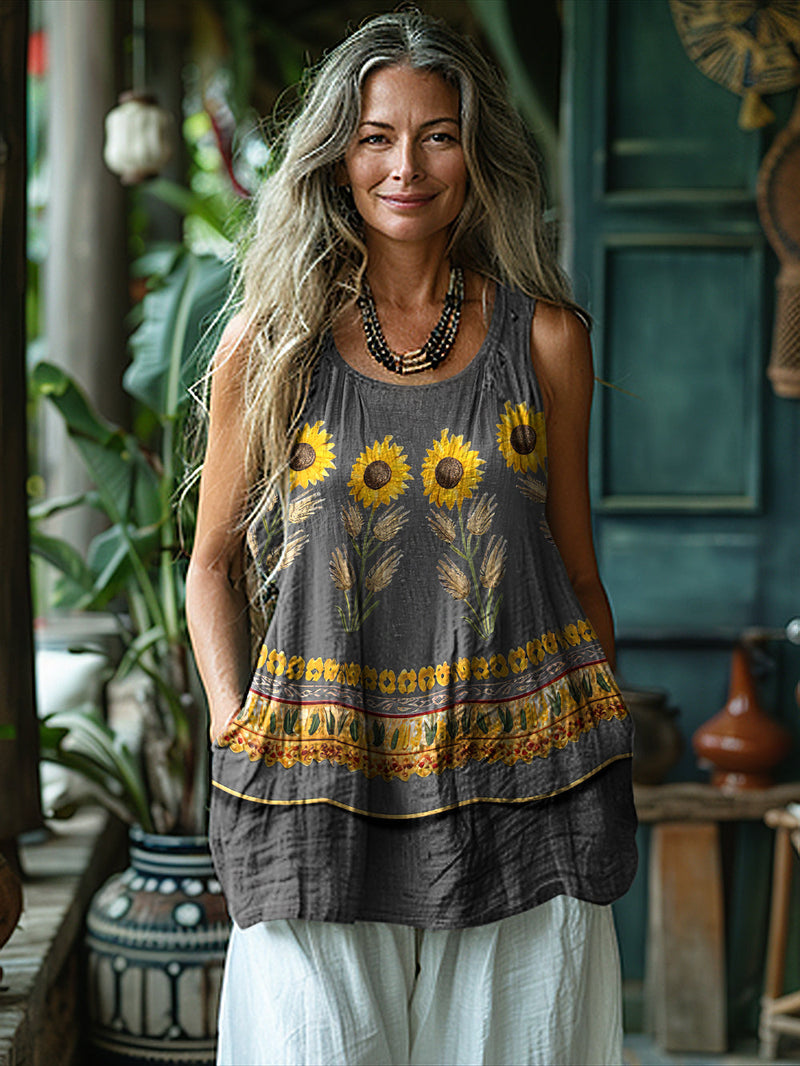 Elegantly Designed Top
