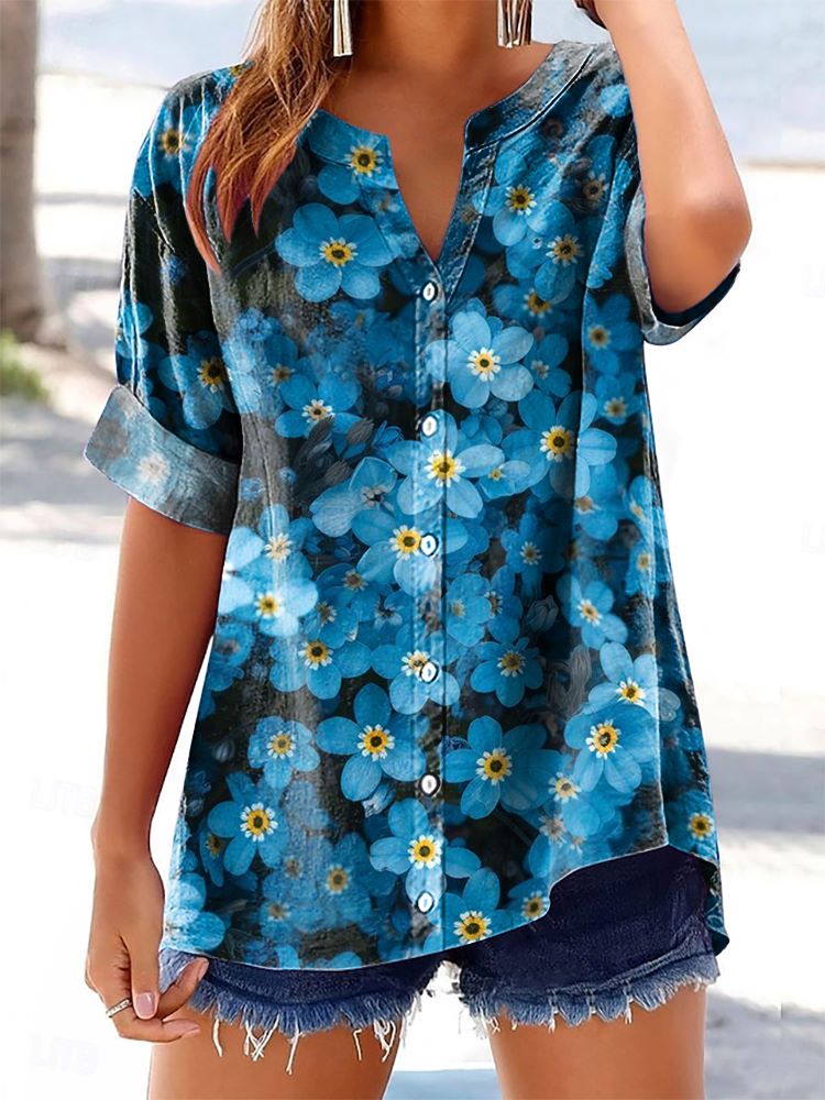 Beautifully Crafted Shirt